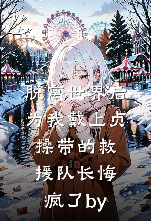 脱离世界后，为我戴上贞操带的救援队长悔疯了by