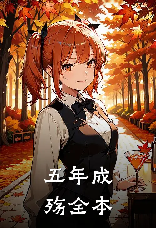五年成殇全本