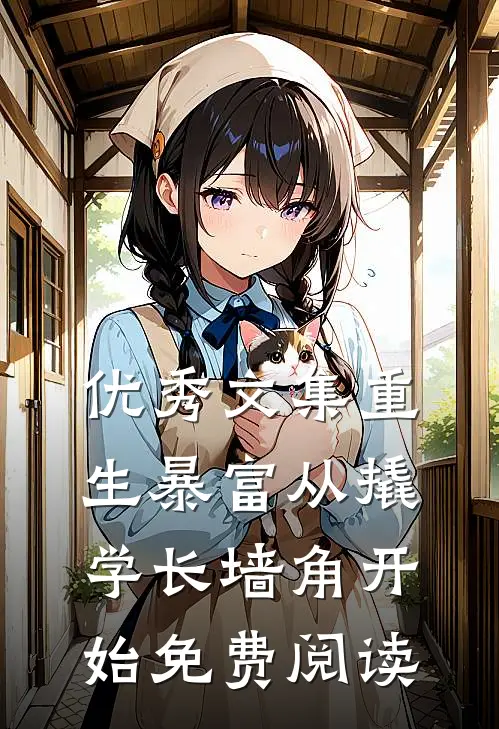 优秀文集重生暴富从撬学长墙角开始免费阅读