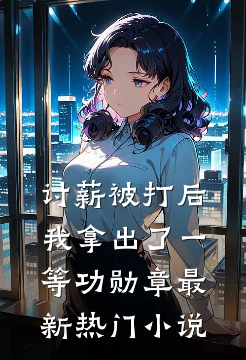 讨薪被打后，我拿出了一等功勋章最新热门小说