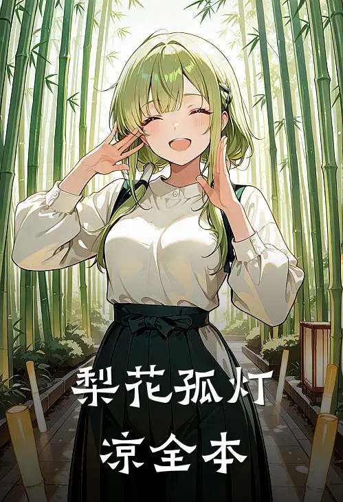 梨花孤灯凉全本