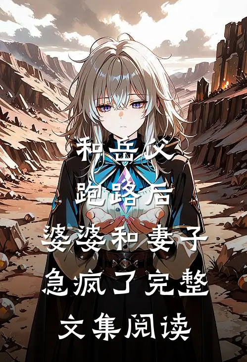 和岳父跑路后，婆婆和妻子急疯了完整文集阅读
