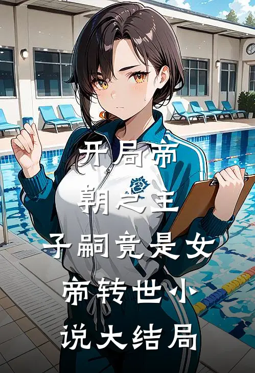 开局帝朝之主：子嗣竟是女帝转世小说大结局