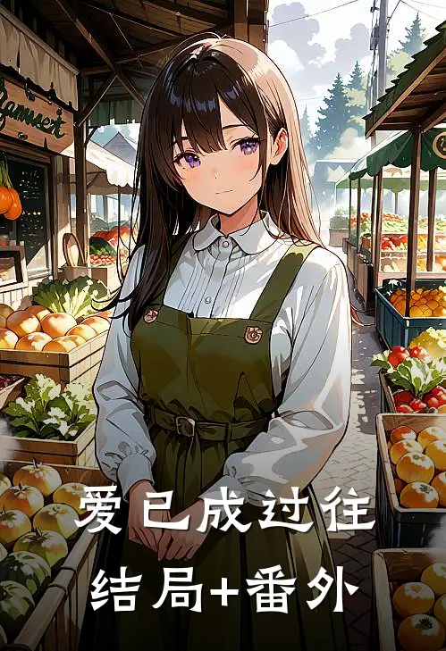 爱已成过往结局+番外