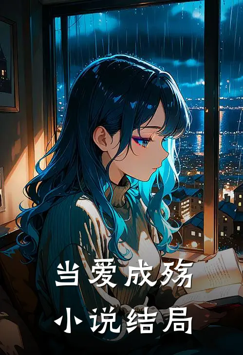 当爱成殇小说结局