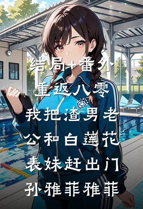 结局+番外重返八零，我把渣男老公和白莲花表妹赶出门孙雅菲雅菲