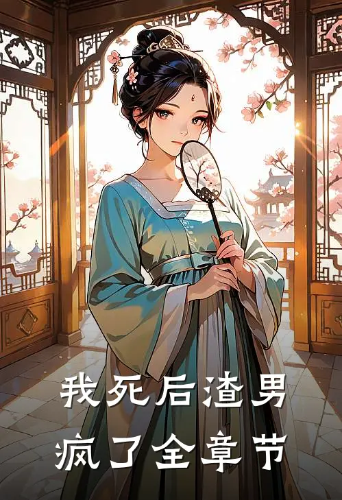 我死后渣男疯了全章节