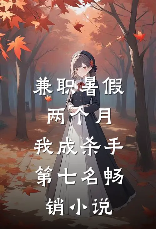兼职暑假两个月，我成杀手第七名畅销小说