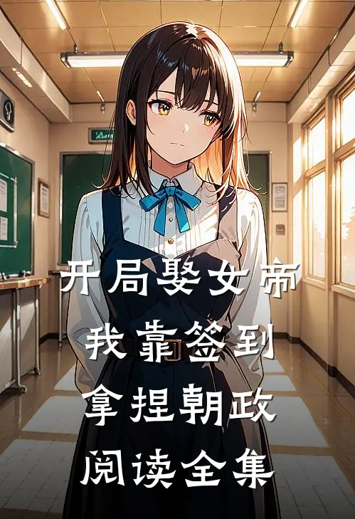 开局娶女帝，我靠签到拿捏朝政阅读全集