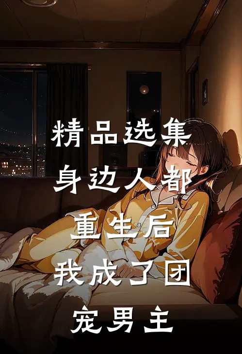 精品选集身边人都重生后,我成了团宠男主