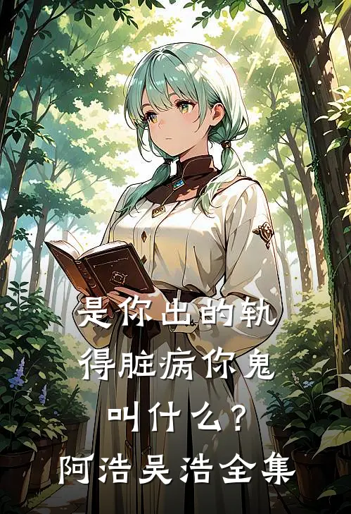 是你出的轨，得脏病你鬼叫什么？阿浩吴浩 全集