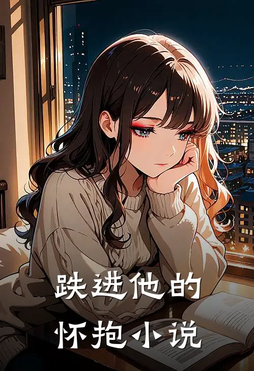 跌进他的怀抱小说