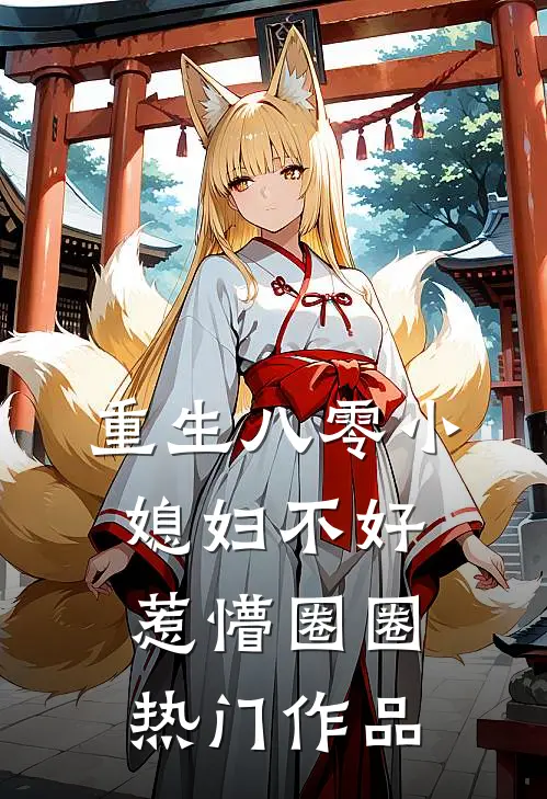 重生八零小媳妇不好惹 懵圈圈热门作品