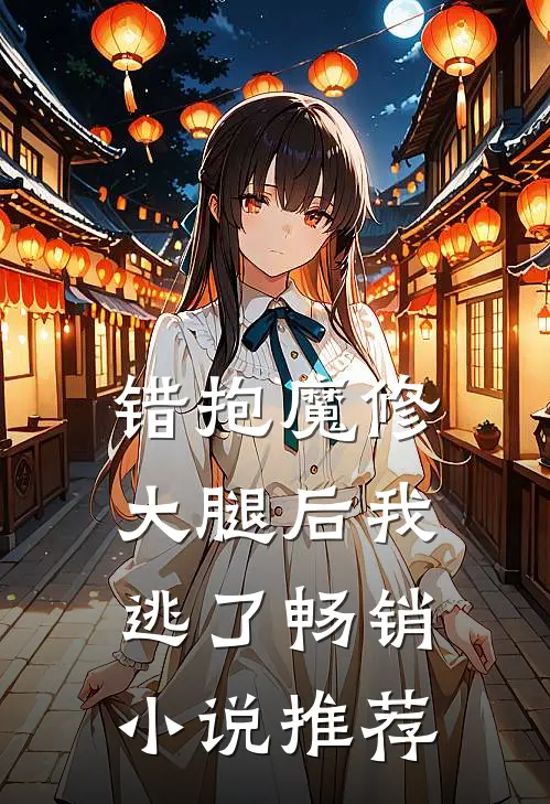 错抱魔修大腿后我逃了畅销小说推荐
