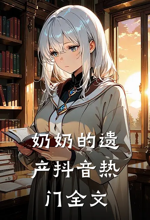 奶奶的遗产抖音热门全文