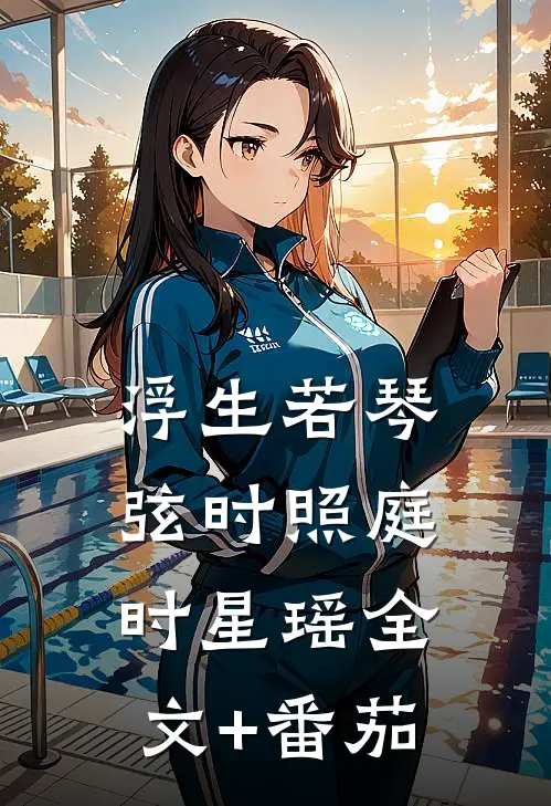 浮生若琴弦时照庭时星瑶全文+番茄