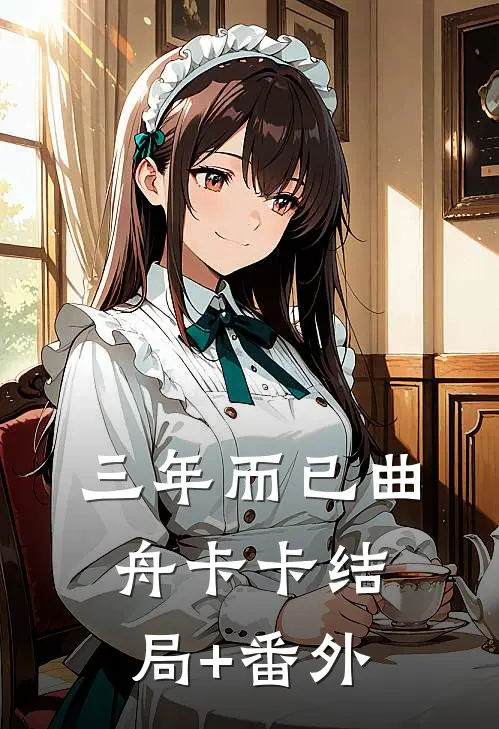 三年而已曲舟卡卡结局+番外