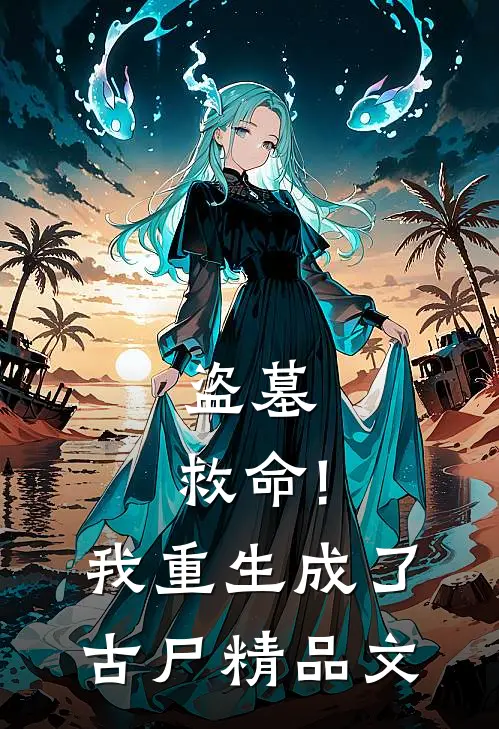 盗墓:救命!我重生成了古尸精品文