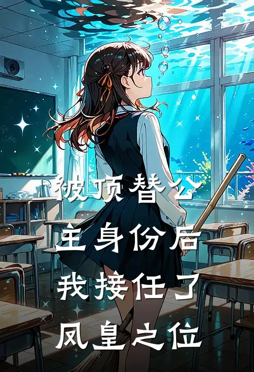 被顶替公主身份后，我接任了凤皇之位