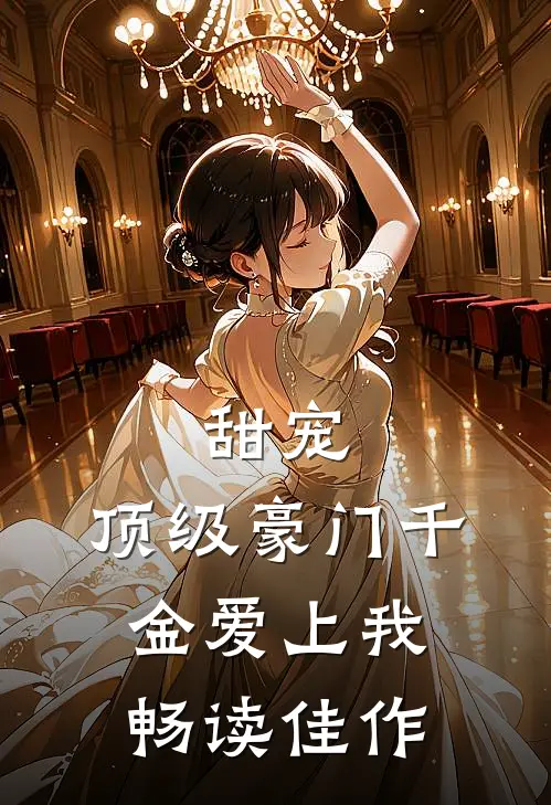 甜宠：顶级豪门千金爱上我畅读佳作