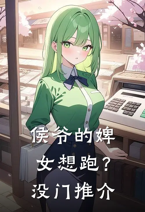 侯爷的婢女想跑？没门推介