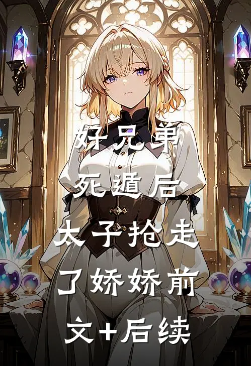 好兄弟死遁后，太子抢走了娇娇前文+后续