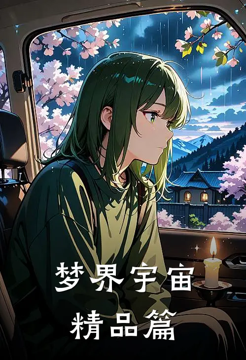 梦界宇宙精品篇
