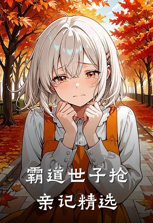 霸道世子抢亲记精选
