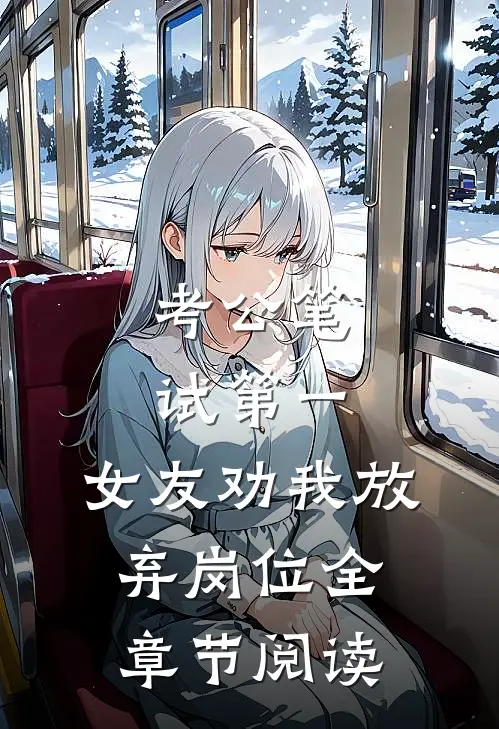 考公笔试第一，女友劝我放弃岗位全章节阅读