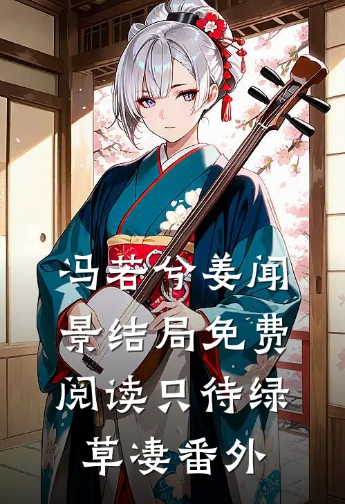 冯若兮姜闻景结局免费阅读只待绿草凄番外