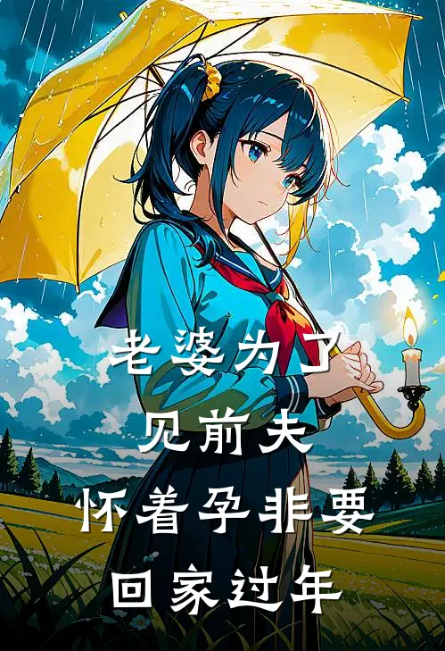 老婆为了见前夫，怀着孕非要回家过年