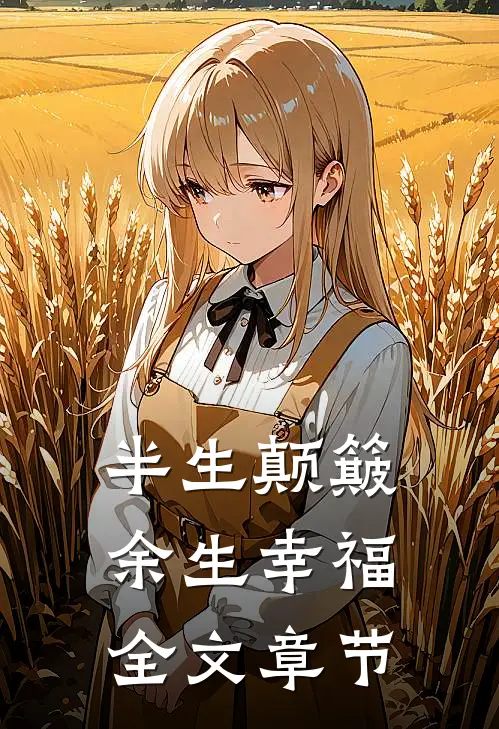 半生颠簸，余生幸福全文章节