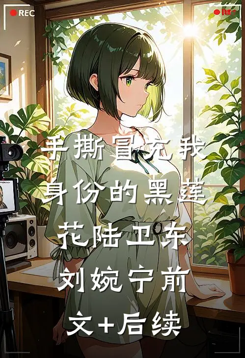 手撕冒充我身份的黑莲花陆卫东刘婉宁前文+后续