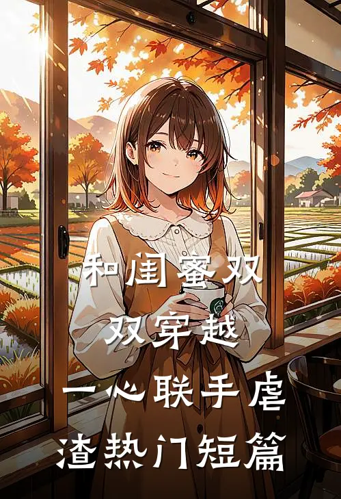 和闺蜜双双穿越，一心联手虐渣热门短篇