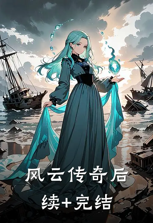 风云传奇后续+完结