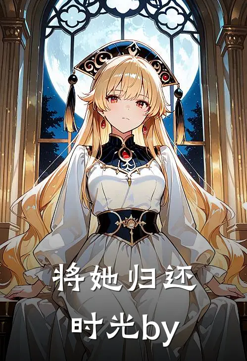 将她归还时光by