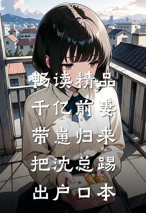畅读精品千亿前妻带崽归来，把沈总踢出户口本