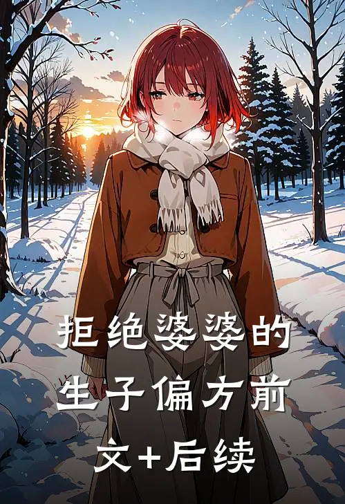 拒绝婆婆的生子偏方前文+后续