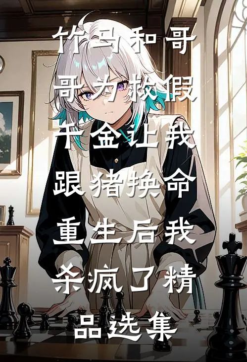竹马和哥哥为救假千金让我跟猪换命，重生后我杀疯了精品选集