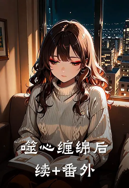噬心缠绵后续+番外
