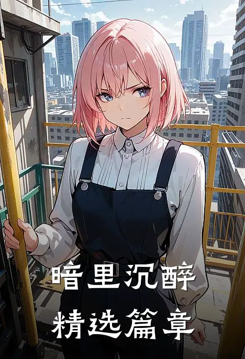 暗里沉醉精选篇章
