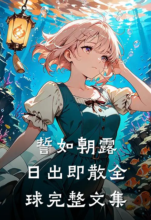 誓如朝露，日出即散全球完整文集