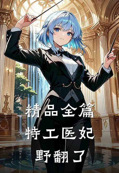精品全篇特工医妃野翻了