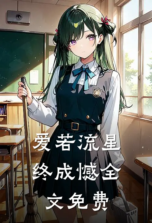 爱若流星终成憾全文免费