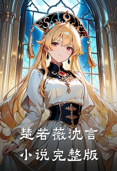 楚若薇沈言小说完整版