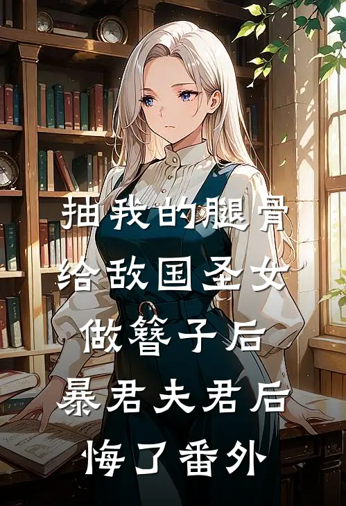 抽我的腿骨给敌国圣女做簪子后，暴君夫君后悔了番外