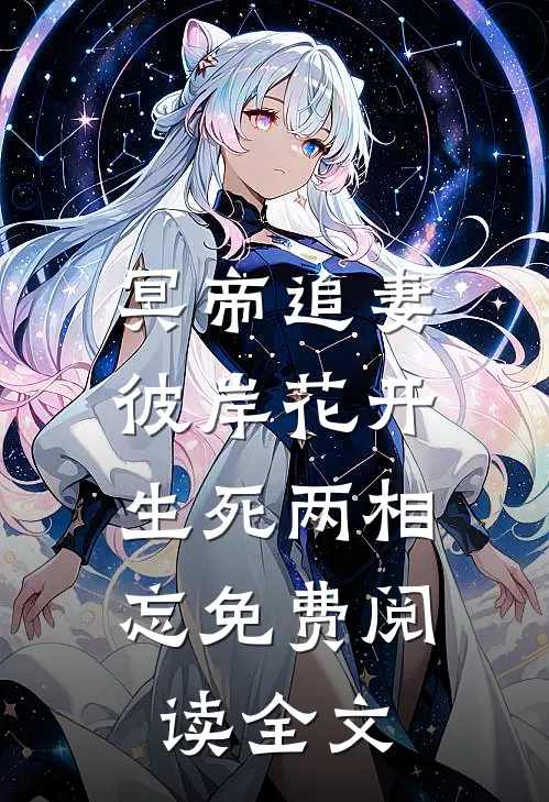 冥帝追妻，彼岸花开，生死两相忘免费阅读全文
