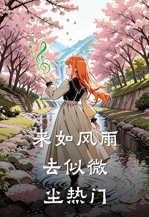 来如风雨，去似微尘热门