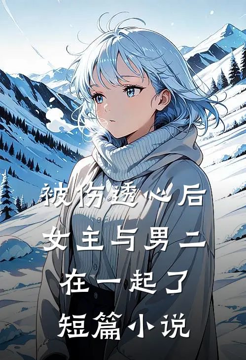 被伤透心后，女主与男二在一起了短篇小说