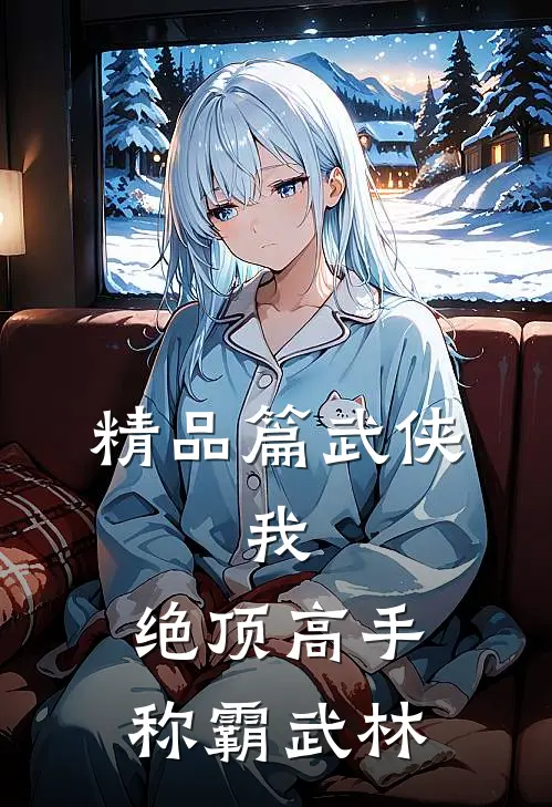 精品篇武侠：我，绝顶高手，称霸武林